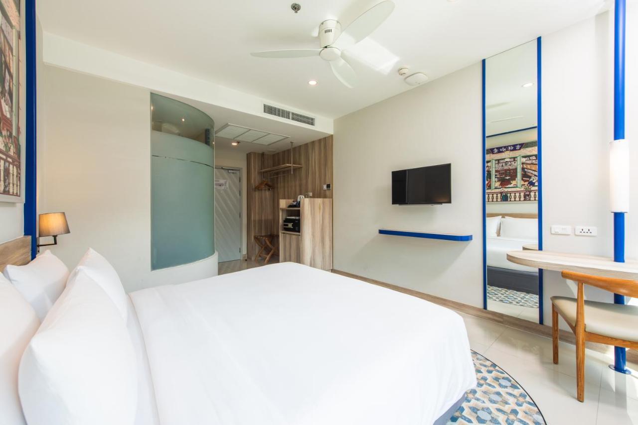 Superior Garden View Room