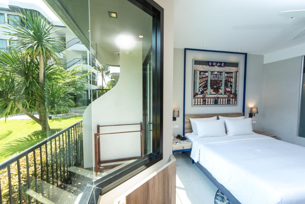 Superior Garden View Room