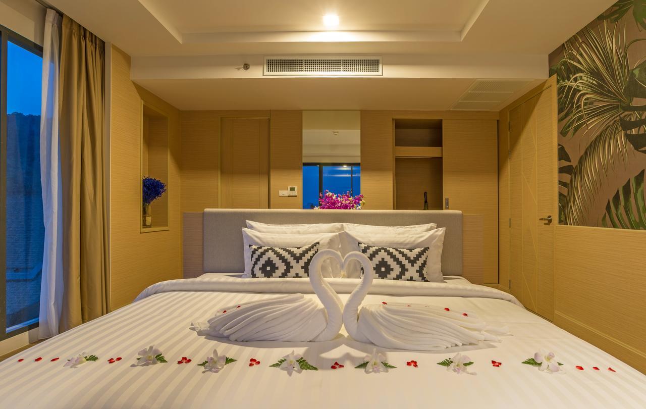Suite Familiar de 2 dormitorios