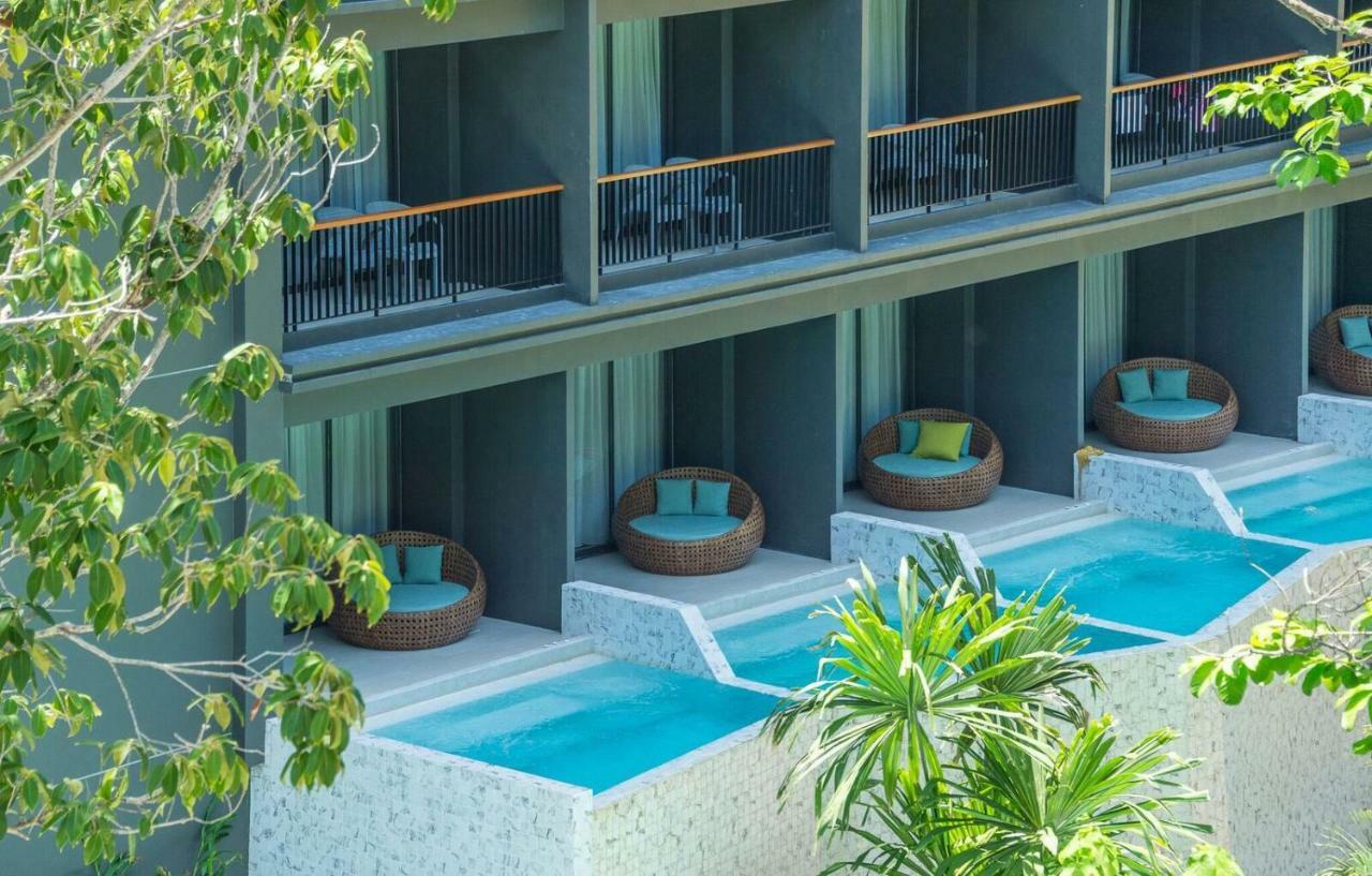 Alojamiento Deluxe con bañera de hidromasaje privada al aire libre