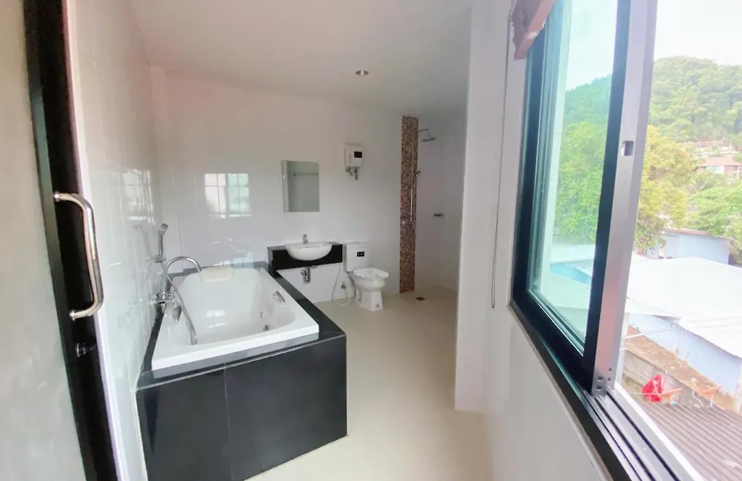 Fareda Boutique Hotel-1