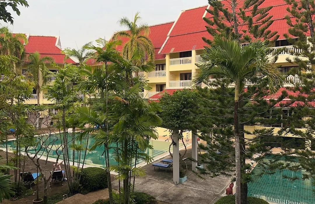Mw Krabi Beach Resort - Ao Nang - Sha Extra Plus-1