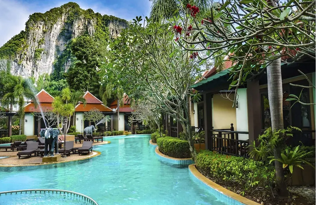 Aonang Orchid Resort-1