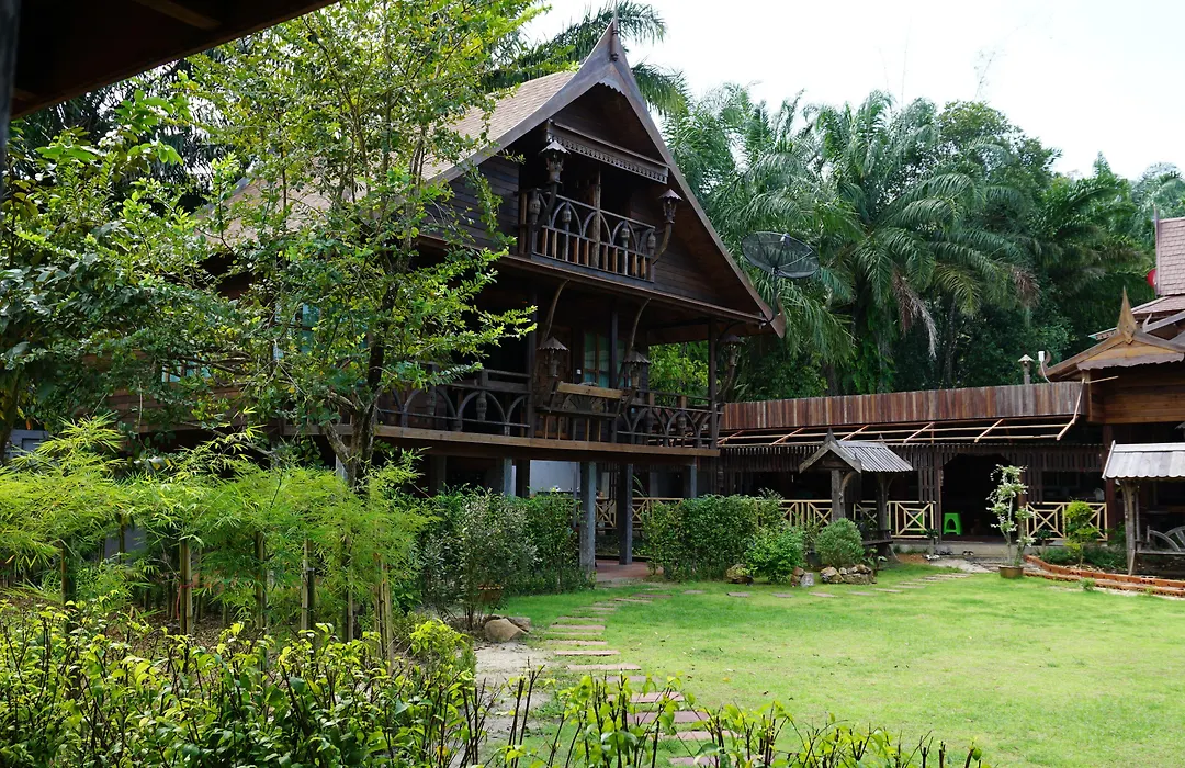 Boutique Village Hotel-1