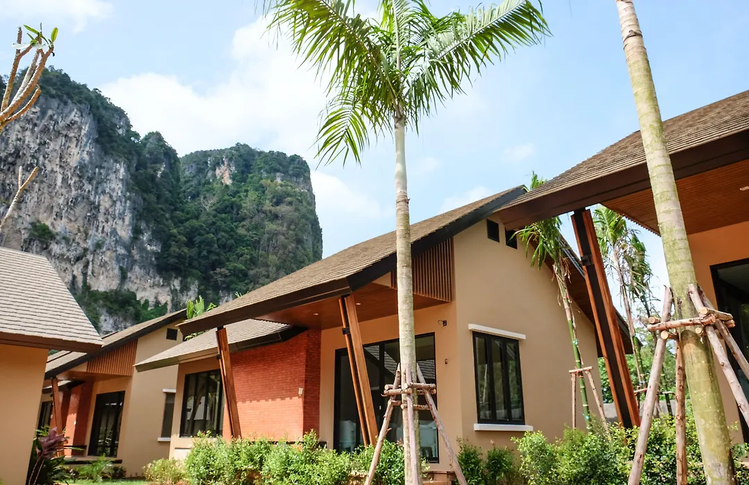 Aonang Hill Krabi-Sha Extra Plus-1
