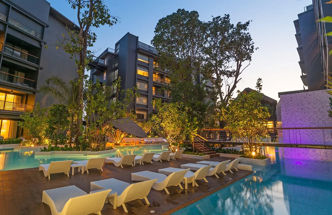 Panan Krabi Resort-1