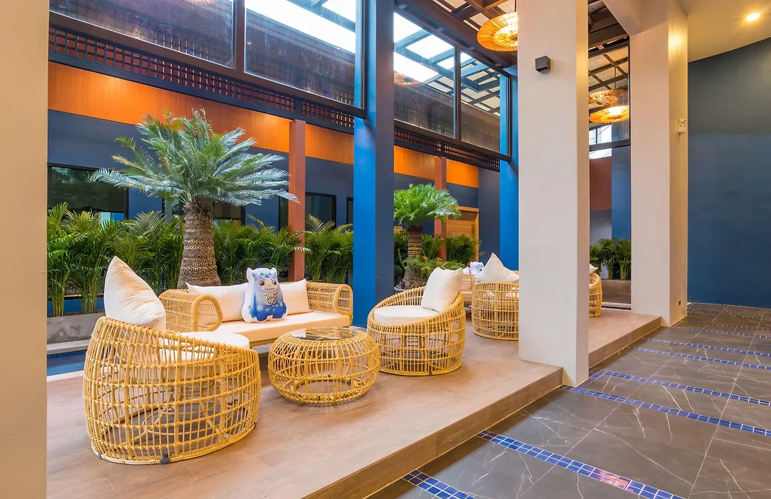 Anda Sea Tales Resort-Sha Plus-1
