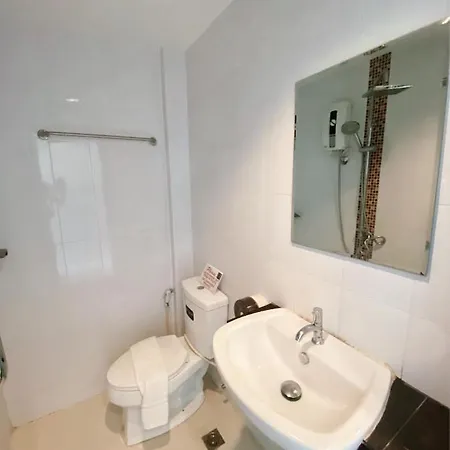Fareda Boutique Hotel-3