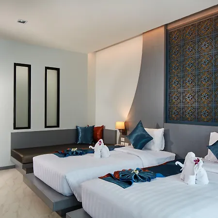 Ananta Burin Resort-2