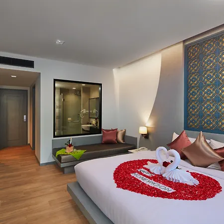 Ananta Burin Resort-3