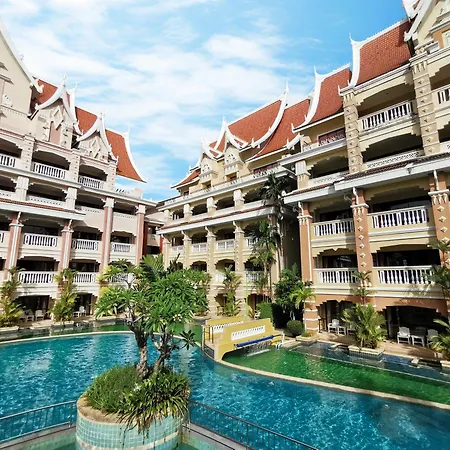 Ayodhaya Palace Beach Resort - Sha Plus Certified-2