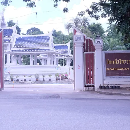 Kana Bay Villa Ao-Nang Krabi Thailand-2