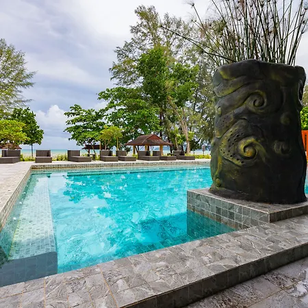 Maneetel Krabi Beachfront-SHA Plus-3