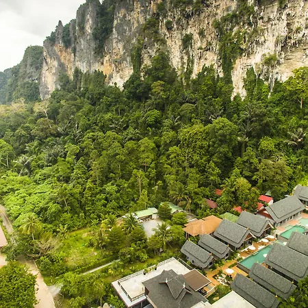 The Scene Cliff View Villas-2