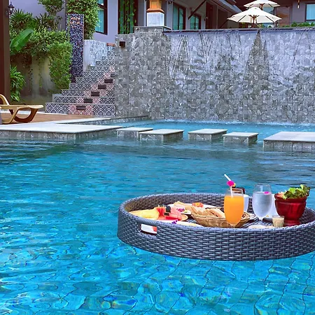 The Scene Cliff View Villas-3