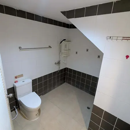 Number 1 Guesthouse-2