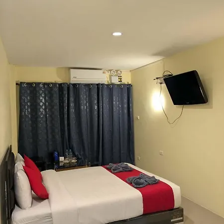 Number 1 Guesthouse-3