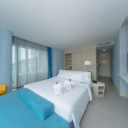 Bluesotel Krabi Aonang Beach-2